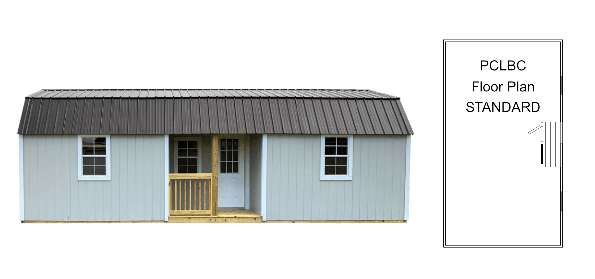 Premier_Center_Lofted_Barn_Cabin-1